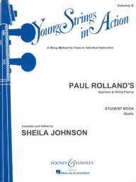 Young Strings in Action - Vol. 2