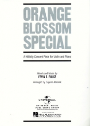 Orange Blossom Special