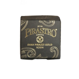 Pirastro Evah Pirazzi Gold Rosin