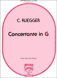 Concertante in G