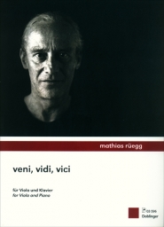 Ruegg - Veni, Vidi, Vici (DOBL)