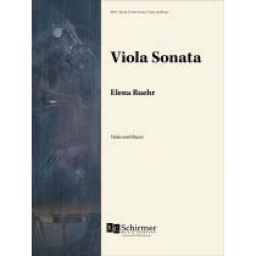 Viola Sonata