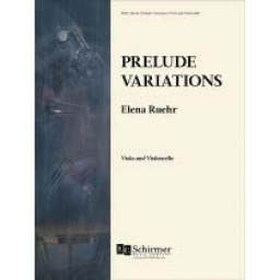 Prelude Variations