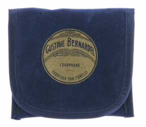 Colophane Bernadel pour violon 