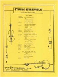 Saint-Saëns - The Swan for Cello and Piano (SPRATT)