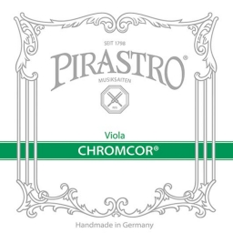 Chromcor Viola C String - medium