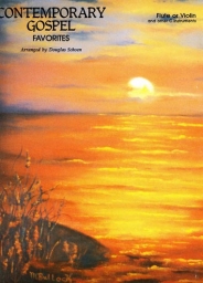 Contemporary Gospel Favorites