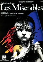 Selections from Les Misérables