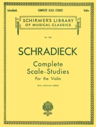 Complete Scale Studies