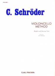 Violoncello Method