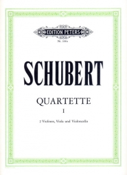 Quartets Vol. 1