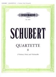 Quartets Vol. 2