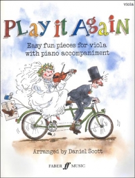 Play it Again