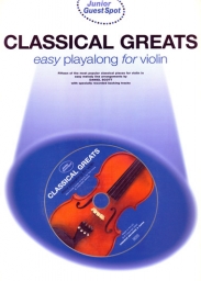 Classical Greats