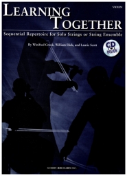 Learning Together - Violin Learning Together - Violin