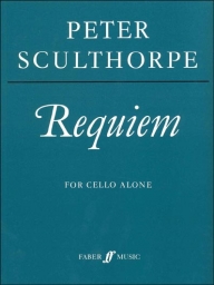 Requiem for Cello Alone