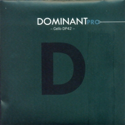Thomastik-Infeld Dominant Pro Cello D String - medium