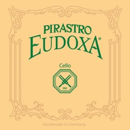 Eudoxa Cello D String - 24 - 4/4