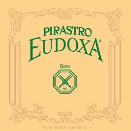 Eudoxa Bass A String - medium - 3/4