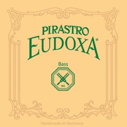 Cuerda Eudoxa, contrabajo - La - medium - 3/4