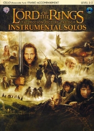 The Lord of The Rings The Lord of The Rings