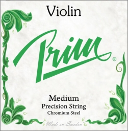 Cuerda Prim, violín - La - medium - 4/4