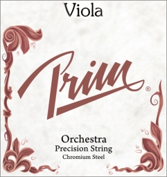 Prim Viola A String - orchestra
