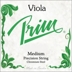 Cuerda Prim, viola - La - medium