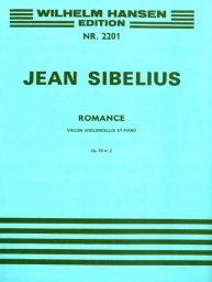 Romance Op. 78 No. 2
