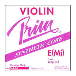 Prim Synthetic Core Violin D String - solo - 4/4 Prim Synthetic Core Violin D String - solo - 4/4