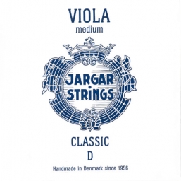 Cuerda Jargar, viola - Re - medium