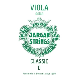 Corde Jargar RÉ pour alto - Dolce