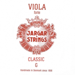 Jargar Viola G String - forte