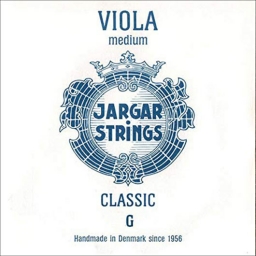 Cuerda Jargar, viola - Sol - medium