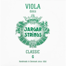 Jargar Viola G String - dolce