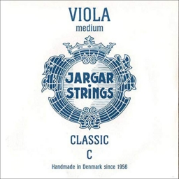 Cuerda Jargar, viola - Do - medium