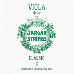 Cuerda Jargar, viola - Do - dolce