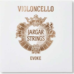 Jargar Evoke Cello A String - medium - 4/4 Jargar Evoke Cello A String - medium - 4/4