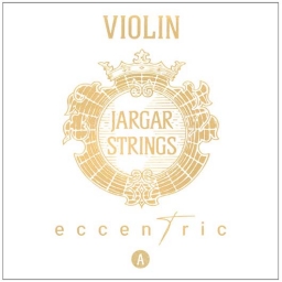 Jargar Eccentric Violin A String - medium - 4/4