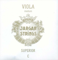 Jargar Superior Viola C String - medium