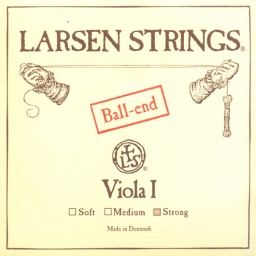 Cuerda Larsen, viola - La bola - strong