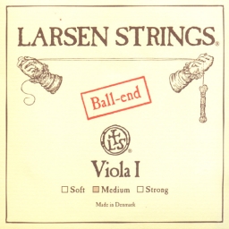 Larsen Viola A String, Ball - medium