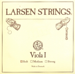 Cuerda Larsen, viola - La lazo - soft