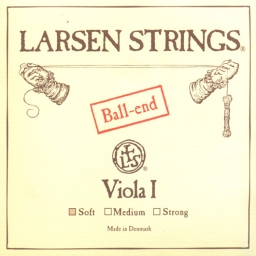 Cuerda Larsen, viola - La bola - soft