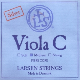 Cuerda Larsen, viola - Do - medium