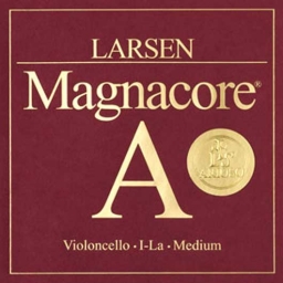Larsen Magnacore Arioso Cello A String - medium