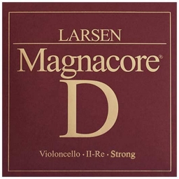 Cuerda Re Violonchelo Larsen Magnacore - Hard