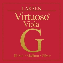 Larsen Virtuoso Viola G String - medium