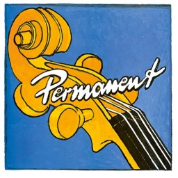 Cuerda Permanent, viola - Re - medium