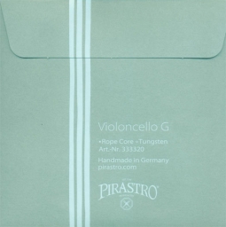 Perpetual Cello G String - stark - 4/4